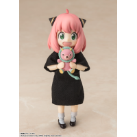 SHF 安妮亞 -休閒服造型-