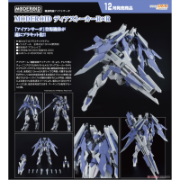 MODEROID 獵鹿人R×R