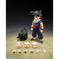 SHF 孫悟飯 -Z戰士-