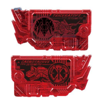 DX KR ZAIA ZETSUMERISEKEY SET 港版