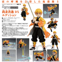 figma 我妻善逸 DX版