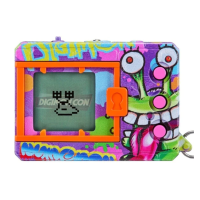 暴龍機 渡邊健史ver. 鼻涕獸