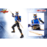 真骨雕 古迦 昇華青龍形態 日版