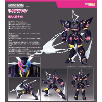 MODEROID 里歐迪加洛恩