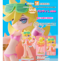 POP UP PARADE BEACH QUEENS Panty L Size