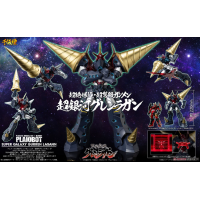 PLAIOBOT 超銀河紅蓮螺巖