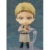 黏土人 萊納‧布朗