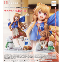 拉芙塔莉雅 玩雪Ver.