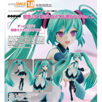 POP UP PARADE 初音未來 L