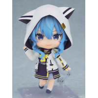 黏土人 星街彗星 水手服裝Ver.