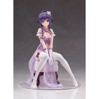 冰堂美智留 內衣ver.