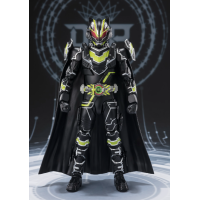 SHF TYCOON BUJIN SWORD 港版
