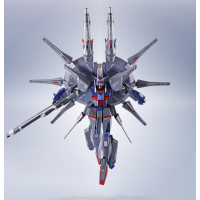 Metal R魂 傳說高達 日版