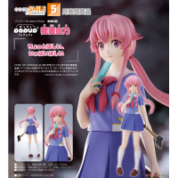 POP UP PARADE 我妻由乃