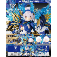 皇巫 須佐之男 蒼炎 特典版