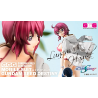 露娜瑪莉亞·霍克 泳裝ver.