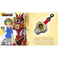 SCSA D-ARK .松田啓人ULTIMATE 港版