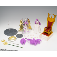 聖衣神話EX 女神雅典娜 ＆ 城戸沙織