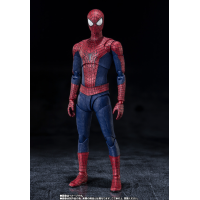 SHF 超凡蜘蛛俠 港版