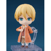 黏土人 鏡音連 惡之侍從Ver.