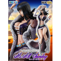 P.O.P. 妮歌·魯賓