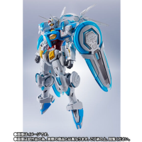 Metal R魂 G-SELF (PERFECT PACK) 港版