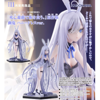 幽鬼 兔女郎禮服Ver.