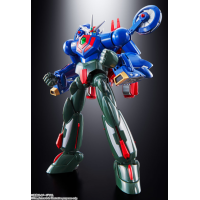 超合金魂 GX-96 三一萬能俠號