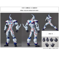 Revoltech E. HERO Neos