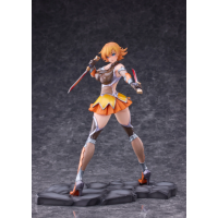 對魔忍ZERO 井河櫻