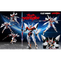 RIOBOT 強化宇宙騎士利刃