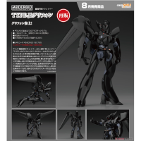 MODEROID 鷹頭獅 再版