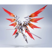 Metal R魂 BLACK KNIGHT SQUAD Cal-re.A & 配件 日版