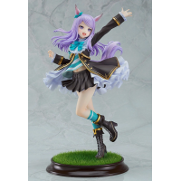 目白麥昆 ~名門目白家的至寶~