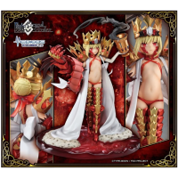 Beast (索多瑪之獸/ 德拉科) 第二再臨