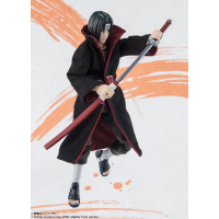 SHF 宇智波鼬 -NARUTOP99 Edition-