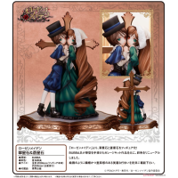 翠星石＆蒼星石