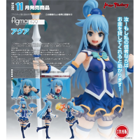 figma 阿克婭 再版