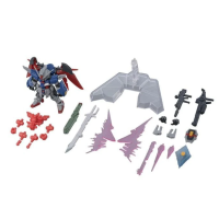 MS ENSEMBLE Ex55 命運高達 SpecⅡ