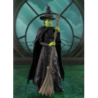 SHF Elphaba