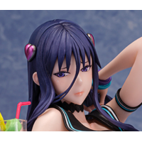 鈴原美紗 Bikini Ver.