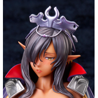 黑獸 奧莉加 DX Set Ver.