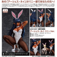 安雪絲 ‧ 奈伊 兔女郎Ver.