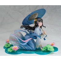 櫻島麻衣 漢服Ver.