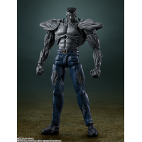 SHF 戸愚呂弟 100%