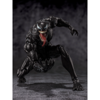 SHF 毒魔 (毒魔：終極一舞)