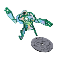 音式神 猿光碟套裝