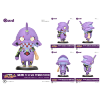 Cutie1 EVA 初號機 覺醒版