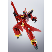 HI-METAL R VF-19改  (熱氣巴薩拉專用機)