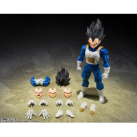 SHF 比達 Z戰士